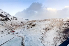 SkogafossWinterPano
