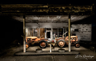 The Tractor Store
